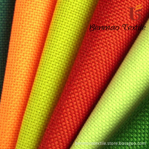 Plain Dyed Oxford Fabric/ Plain Oxford Fabric for Tents, Bags